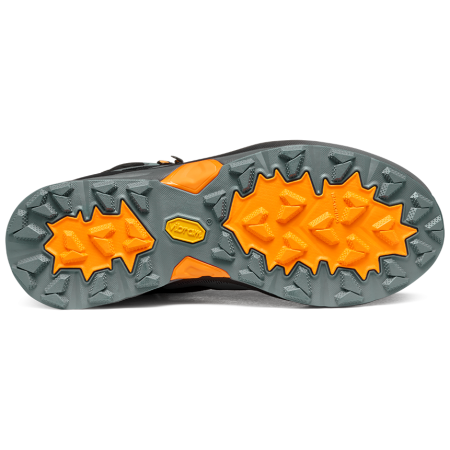 Încălțăminte de drumeție bărbați Garmont Nexus Mid Gtx