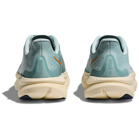 Încălțăminte de alergat pentru bărbați Hoka M Mach 6