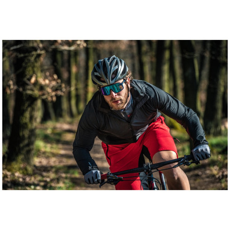 Geacă bărbați Silvini Vetta MJ1612