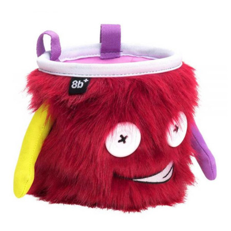 Săculeț pentru magneziu 8BPLUS Hanna