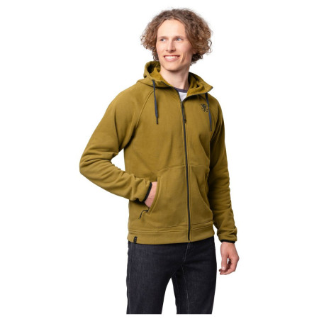 Hanorac bărbați Rafiki Pantera Zip