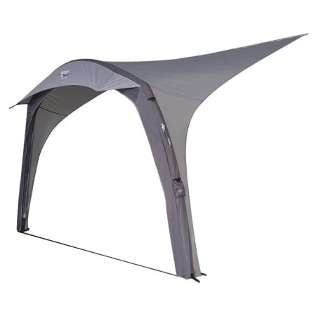 Tendă Vango AirBeam Sky Canopy for Caravan & Motorhomes 2.5M alb Grey Violet