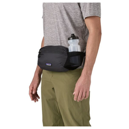 Borsetă Patagonia Terravia Hip Pack