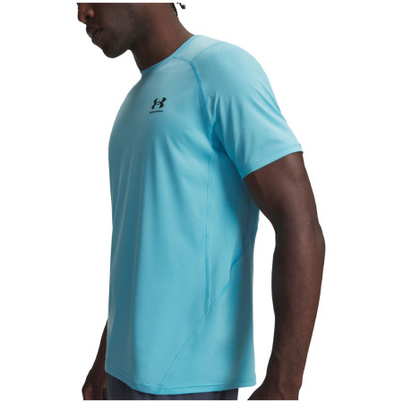 Tricou bărbați Under Armour HG Armour Fitted SS