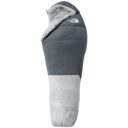 Sac de dormit de puf The North Face W Blue Kazoo regular albastru Beta Blue/Tin Grey