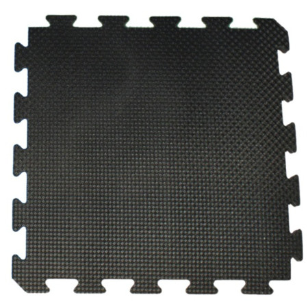 Folie  Yate Fitness Homefloor negru