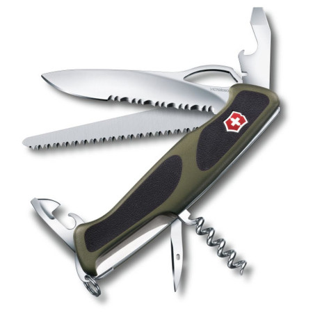 Cuțit Victorinox RangerGrip 179