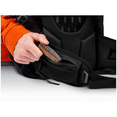 Rucsac Hannah Wagabond 45