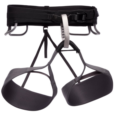 Ham Black Diamond Solution Harness