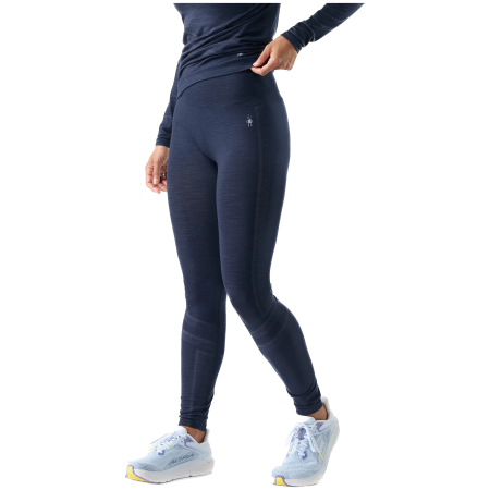 Pantaloni femei Smartwool Women's Intraknit All-Season Merino Base