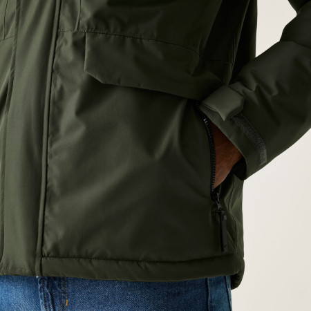 Geacă bărbați Regatta Sterlings