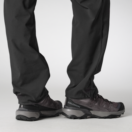 Încălțăminte femei Salomon X Ultra 360 Leather Mid Gore-Tex