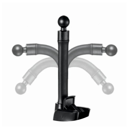 Držák do auta Swissten S-GRIP S3-HK