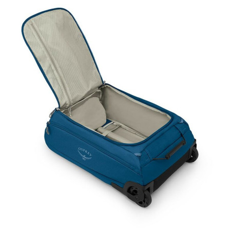 Valiză cu roți Osprey Daylite Co Whld Duffle 40