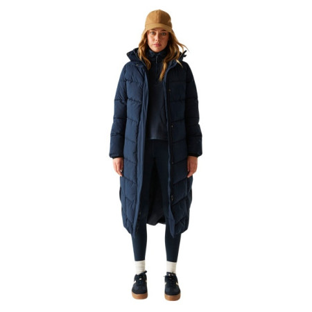 Geacă lungă femei Regatta Eloria