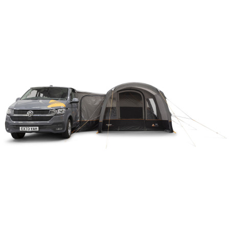 Cort frontal Vango Cove III Air Low