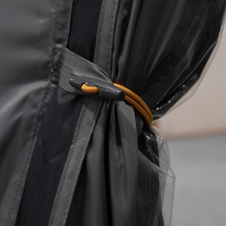 Cort frontal Vango Tailgate AirHub II Low