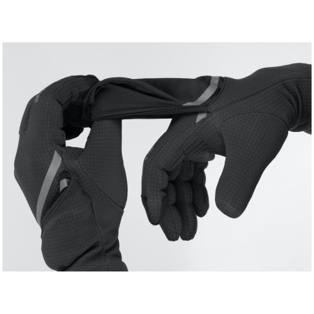 Mănuși Etape Cover