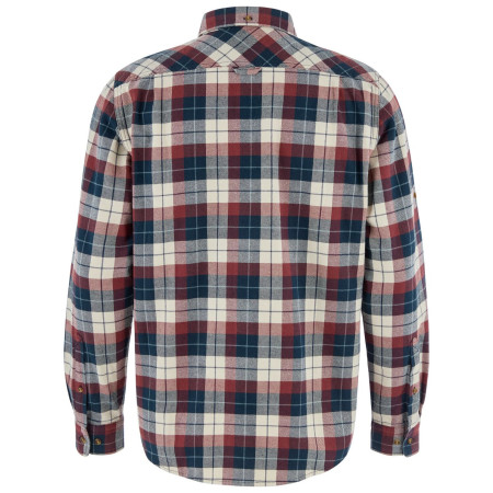 Cămașă bărbați Fjällräven Singi Heavy Flannel Shirt M