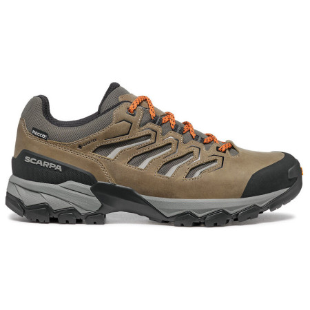 Încălțăminte de trekking pentru bărbați Scarpa Moraine GTX