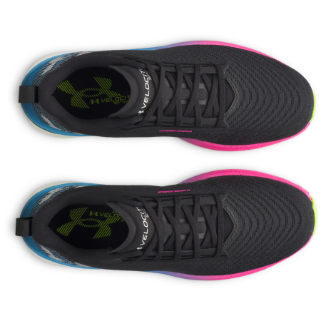 Încălțăminte bărbați Under Armour Velociti SPD