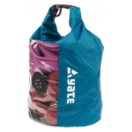 Vac Yate Dry Bag cu fereastră S (5 l)