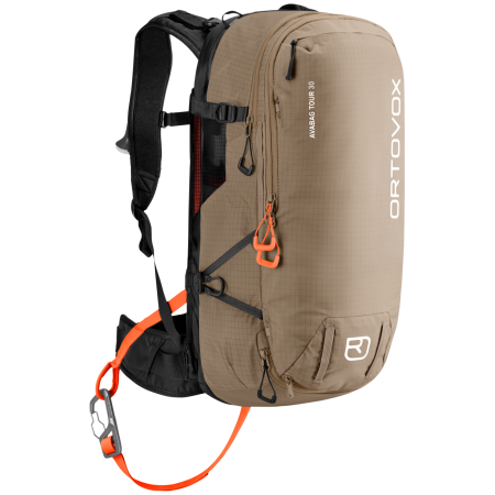 Rucsac Ortovox Avabag Litric Tour 30