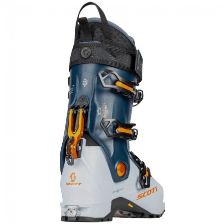 Clăpari schi alpin Scott Cosmos Tour