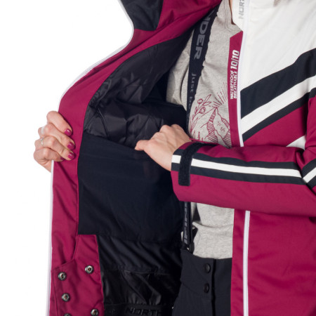 Geacă de schi femei Northfinder Doris