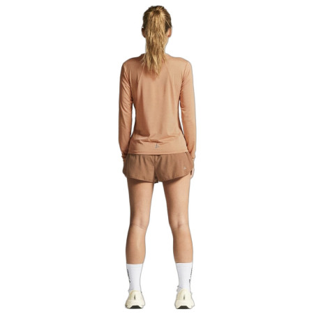 Tricou funcțional femei Craft Adv ESSence LS Tee 2 W