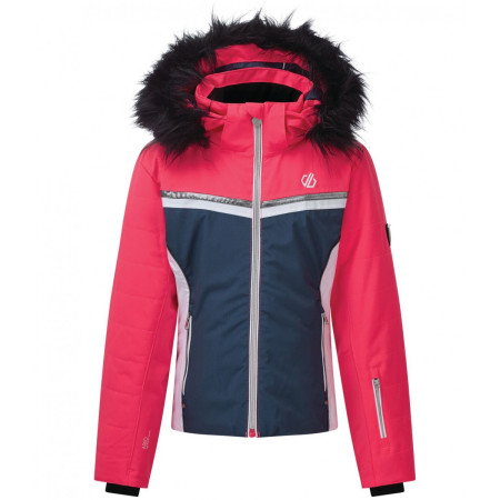 Geacă femei Dare 2b Estimate Jacket roz