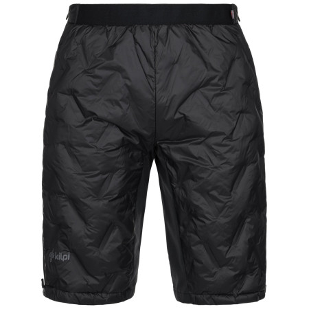 Pantaloni bărbați Kilpi Fancy-M negru