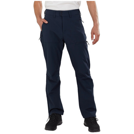 Pantaloni softshell bărbați Fundango Akira II Softshell Pants