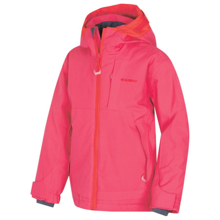 Geacă de iarnă copii Husky Zisi K