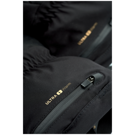 Mănuși termice Therm-ic Ultra Heat Boost Mittens Women