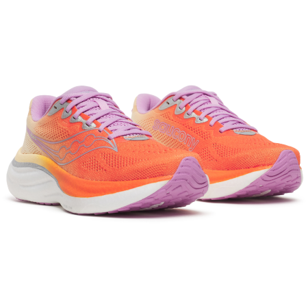 Încălțăminte de alergat pentru femei Saucony Ride 19