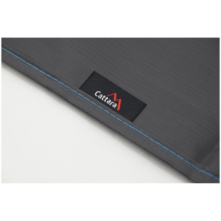 Saltea pentru plajă Cattara Beach 200 x 200