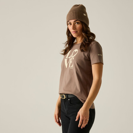 Tricou femei Regatta Filandra IX
