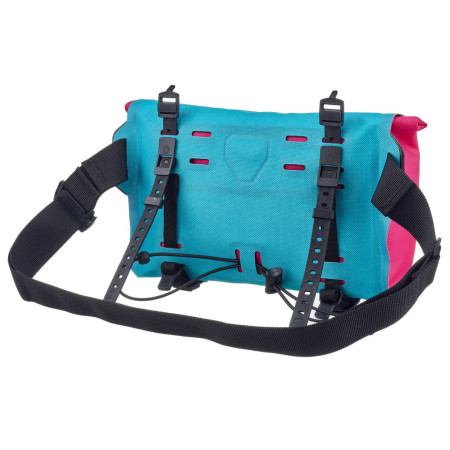 Geantă pentru ghidon Ortlieb Velo-Sling