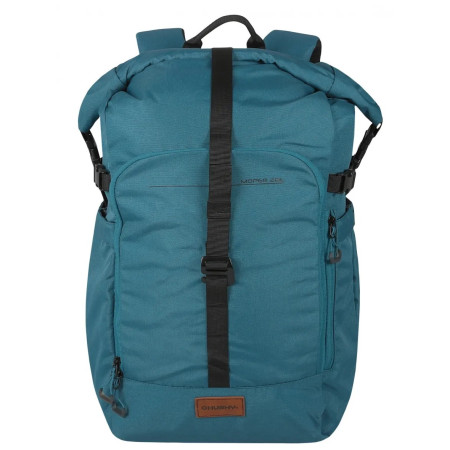 Rucsac rulabil pentru laptop Husky Moper 28L