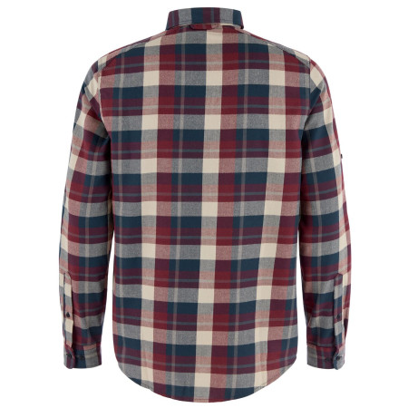 Cămașă bărbați Fjällräven Fjällglim Regular Shirt M