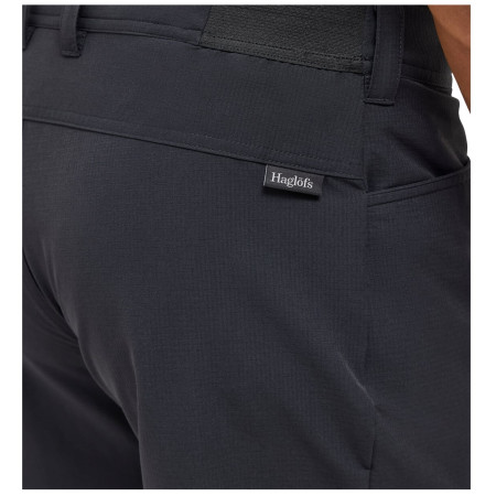Pantaloni scurți bărbați Haglöfs Korp Lite Shorts