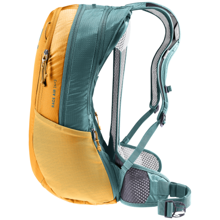 Rucsac Deuter Race Air 14+3