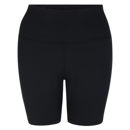 Pantaloni scurți femei Dare 2b Lounge About II Shrt negru