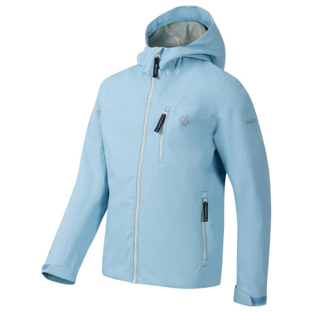 Geacă copii Dare 2b Kids Switch II Jacket Nordic Blue