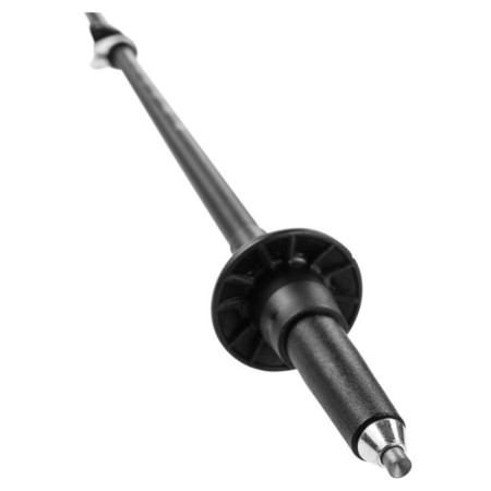 Bețe Nordic Walking Leki Poles Traveller Carbon