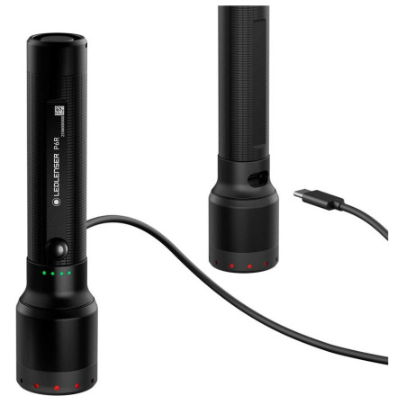 Lumină LED Ledlenser P6R