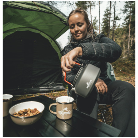 Fierbător Robens Basecamp Pro Kettle