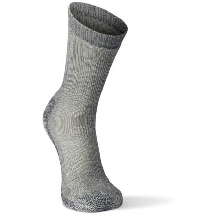 Șosete bărbați Smartwool Classic Hike Extra Cushion Crew gri