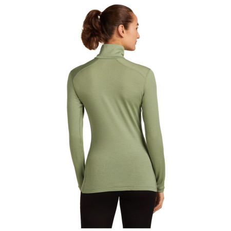 Hanorac funcțional de damă Icebreaker W 260 Tech LS Half Zip